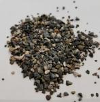 Round Shape Rotary Kiln Bauxite RK86 Bauxite 3mm