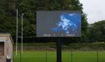 Nationstar 3535 Outdoor Led Video Wall For Advertising Digital Billboard ISO9001