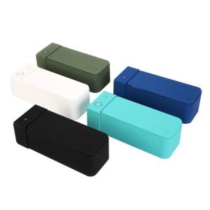 China SUS304 Ultrasonic Mini Jewelry Cleaner Hot Water Cleaning Customized wholesale