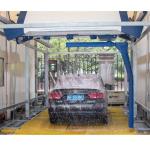 T9 Metal Touchless Automatic Car Wash High Pressure For Vehicles Cleaning