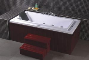 China Massage Bathtub BT035b wholesale