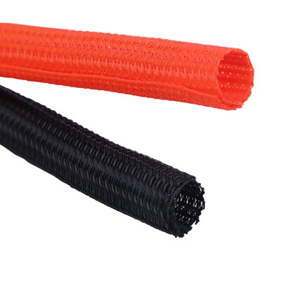 Fireproofing, Abrasion Resistance Polyester Monofilament Self Extinguishing Heat