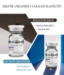 Dermal Nourishing Meso Serum Microneedling Hyaluronic Acid Skin Rejuvenating