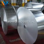 500mm Length 1000 Series Aluminum Sheet Coil