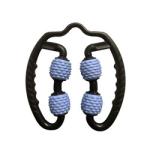 27*25cm Myofascial Relief Foam Roller Massage Stick Leg Massager Roller