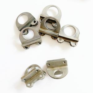 China Car Stainless Steel Milling Parts , Precision CNC Machining Turning Parts wholesale