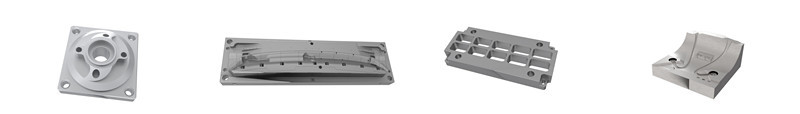 RS232 Interface 5 Axis 12m/min 11KW Vertical CNC Machine