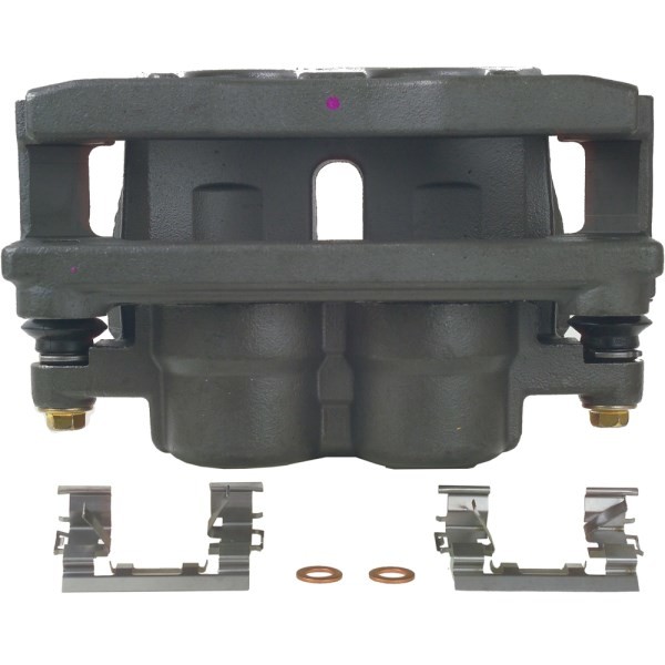 SATURN Auto Parts Vehicle Brake Caliper 18B5004 18B5005