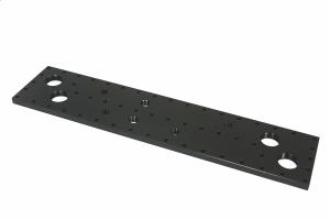China ISO 13485 CNC Machined Medical Parts Long Base Plates 1000mm 40inch wholesale