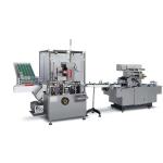 120pcs/Min Automatic Vertical Cartoning Machine 50Hz 215*114*180cm