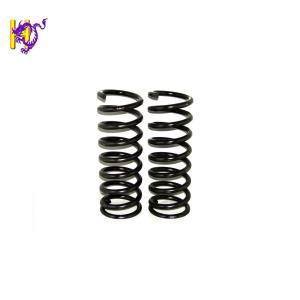 China 100 lb Heavy Duty Galvanized Steel Compression Coil Spring wholesale