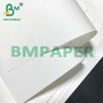 40g 50g One Side Coated MG White Kraft Paper For Food Packaging Bags