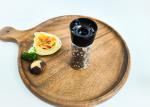 Plastic Disposable Salt And Pepper Grinder Customized Colors Grinder