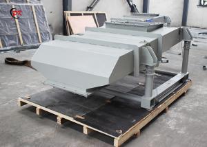 China PK Vibratory Screen Separator Mineral Industrial Sieve Shaker 960rpm wholesale