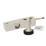 1000kg Load Weight Pressure Sensor Alloy Steel & Stainless Structure Bellows