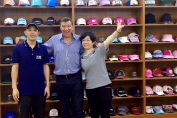 Dragon One Apparel Company Limited