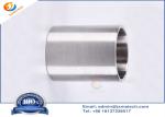 8.4 G/Cm3 CoCrW Stellite Bushing Cobalt Chrome Alloy