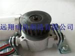 Sliding Door Component Brushless Motor DC Motor 4000 Hours Working Time