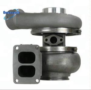 China Turbocharger Original Quality 6222-81-8210 6151-81-8500 For KOMATSU Engine T04E08 Excavator S6D108 PC300-5/6 466704-5203S 466704-0003 466704-0103 wholesale