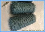 2x1x1m ASTM A975 Heavy Galvanized Gabion Box and Gabion Mattress