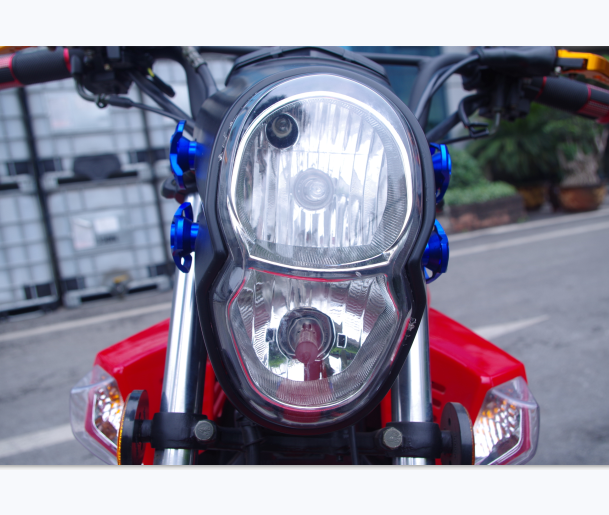 Outstanding and powerful 150cc motorcycles street bike dirt bike