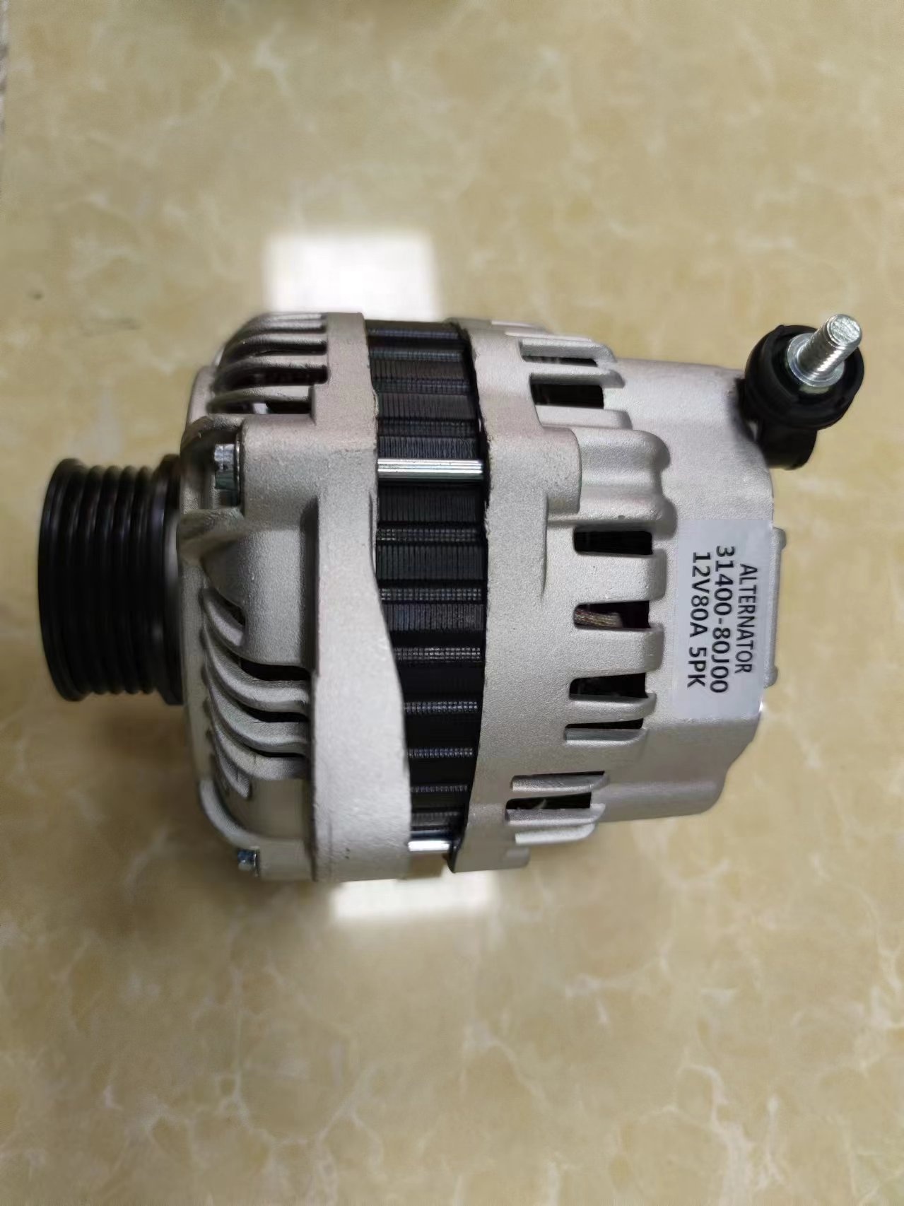 185.515.080 Reference NO. Auto Alternator for Suzuki SX-4 SX4 1.6 2006- OEM 31400-80J00