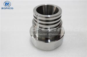 China 89.5HRA Tungsten Carbide Nozzle wholesale