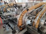 TAIDA Transducer Cream Biscuit Machine