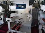 100W 220V 50Hz Semi Automatic Bottle Labeler