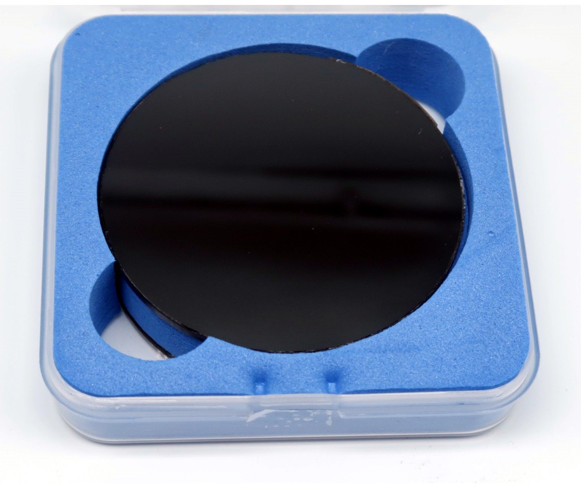 1 PCD Blank 54mm Diameter for Optimal Performance