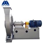 Efficient IP44 Centrifugal Fan High Pressure Customizable Flow Rate