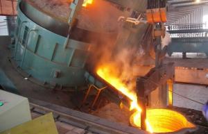 China Carbon Steel Metallurgical Equipment Eco - Friendly Electric control System wholesale