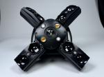 Beam Moving Head Wtih Laser 8 Eyes Professional Lighting Equipment