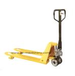 Economic ut reliable 2.0 tons high quality hand pallet trucks