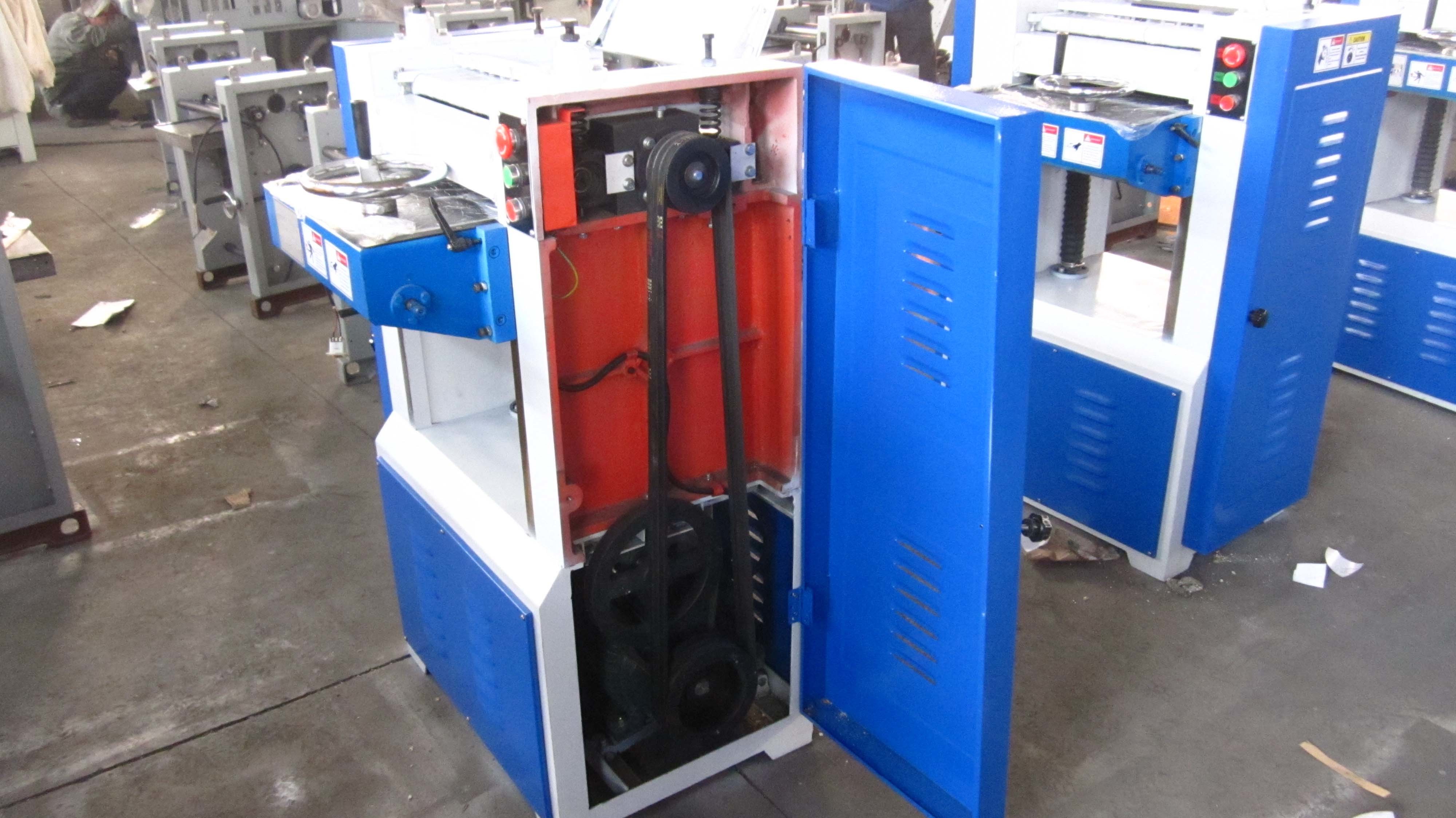 Double side planer thicknesser machine list