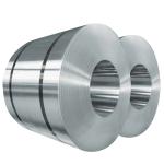 Cold Rolled Polished Stainless Steel Sheet Metal Coil 304 410 430 Grade