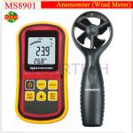 Wind Speed Meter MS8901