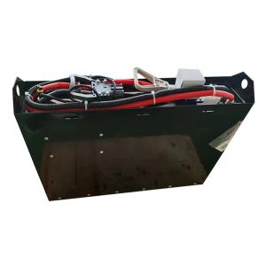 China 750x170x570mm Warehouse Car Lithium Battery For Sightseeing Vehicle wholesale