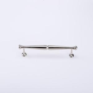 China Bedroom Kitchen Room Brass Cabinet Pull Handles Hardware Furniture handle wholesale