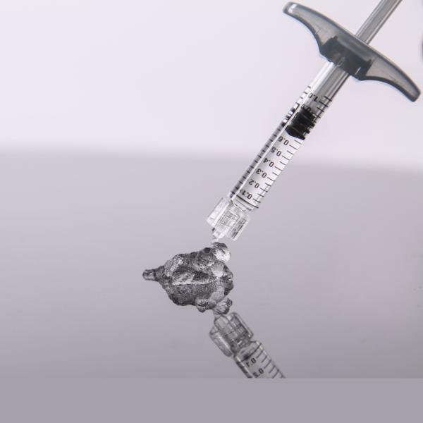 For face beauty Hyaluronic Acid Injection Filler 1ml 2ml