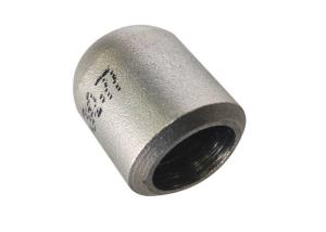 China 89mm AISI ASME B16.9 Stainless Steel Pipe Fittings wholesale