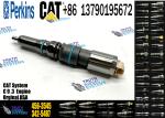 Diesel Fuel Injector 456-3544 456-3545 232-1173 10R-1265 173-9379 138-8756 155