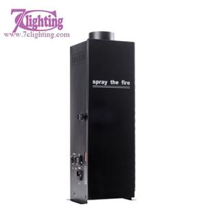 China DMX Flame Projector wholesale