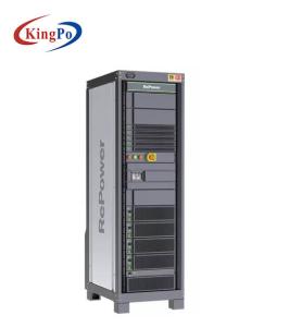 China 100V 100A Lithium Battery Testing Equipment Charge Discharge Model wholesale