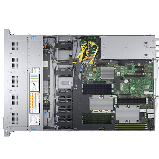 Delll PowerEdge Server R440 1U Rackmount for Database Server computer server