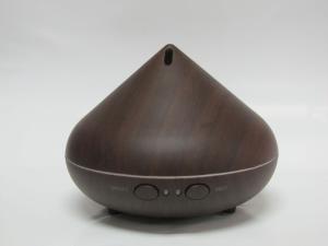 China Indoor Electric Aromatherapy Ultrasonic Air Humidifier Essential Oil Diffuser wholesale