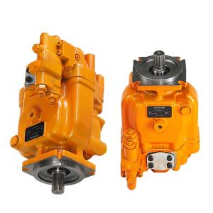 China catpumpERPILLAR-325B L 126-2073 Hydraulic Pump In Excavator For Construction wholesale