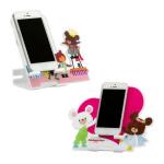 OEM Interior Decorative Customized Mobile Phone Stand with Wholesale Price