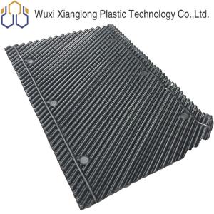 China MC75 International Cooling Tower Fill Counter Flow Media PVC Fill Material wholesale