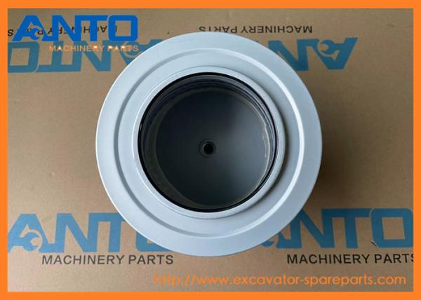 2474-9016A 24749016A Hydraulic Filter Suction DOOSAN Excavator Spare Parts For